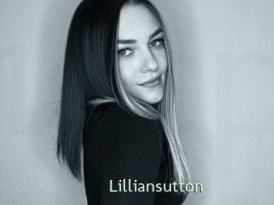 Lilliansutton