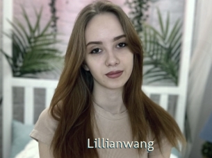 Lillianwang