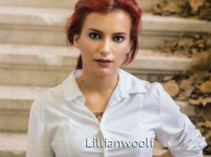 Lillianwoolf