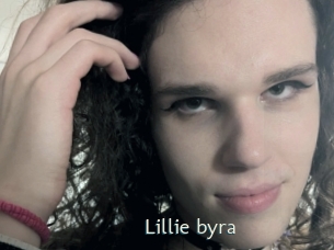 Lillie_byra