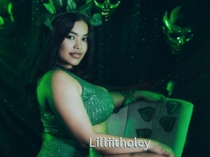 Lilliitholey