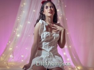 Lillithompson