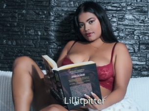 Lillitpitter