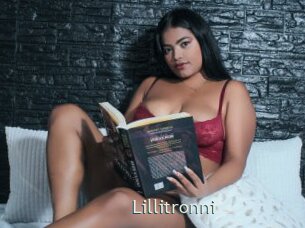 Lillitronni