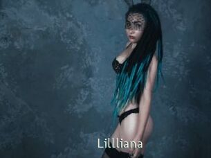 lillliana 1 grosse chatte poilue
