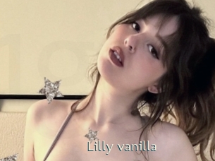 Lilly_vanilla