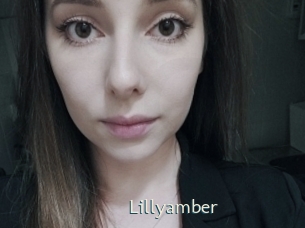 Lillyamber