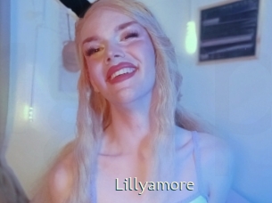 Lillyamore