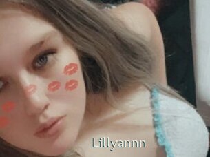 Lillyannn