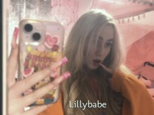 Lillybabe