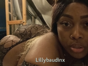 Lillybaudinx