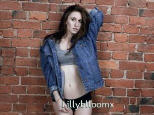 Lillyblloomx