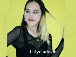 Lillyclarkson