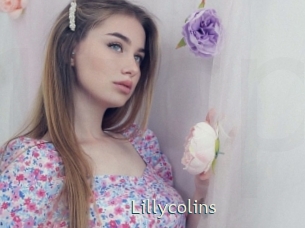 Lillycolins