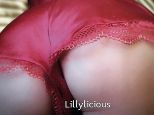 Lillylicious