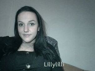 Lillylilli
