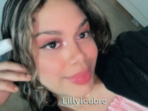 Lillyloubre
