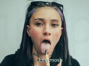 Lillymosh