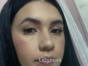 lillynova 1 grosse chatte poilue