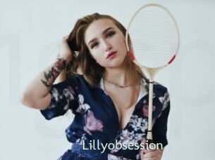 Lillyobsession