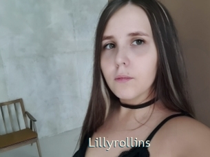 Lillyrollins