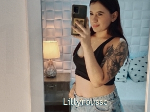 Lillyrousse