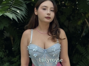 Lillyroyse