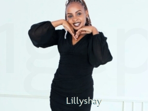 Lillyshay