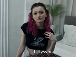 Lillysvon