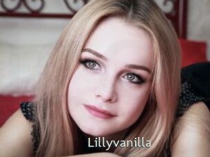 Lillyvanilla
