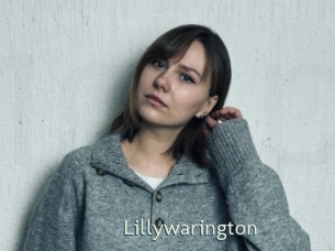 lillywarington 1 grosse chatte poilue
