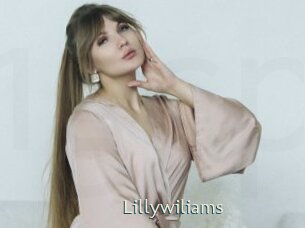 Lillywiliams