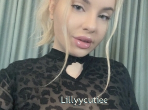 Lillyycutiee