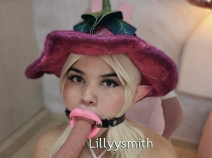 Lillyysmith