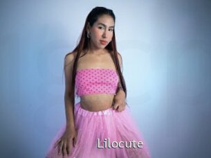 Lilocute
