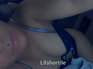 Lilshortiie