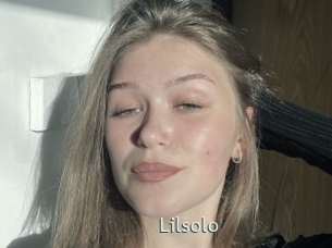 Lilsolo