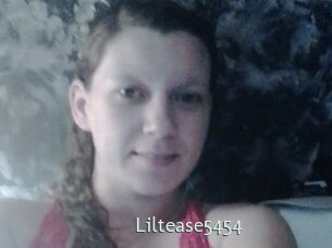 Liltease5454