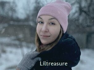 Liltreasure