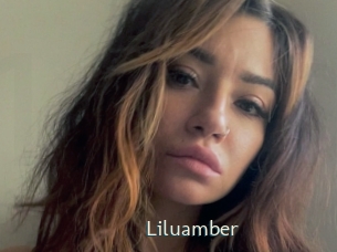 Liluamber