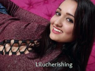 Lilucherishing