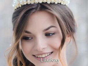 Lilufoxy