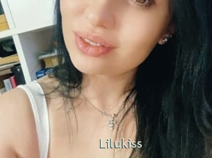 Lilukiss