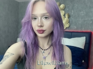 Liluwilliams