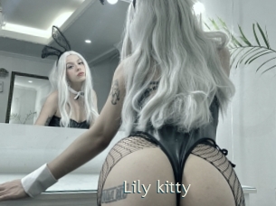Lily_kitty