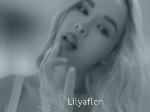 Lilyaflen