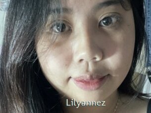 Lilyannez