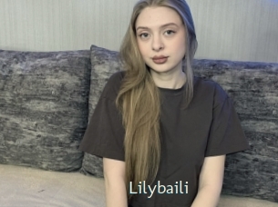 Lilybaili