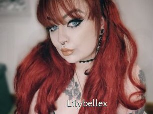 Lilybellex