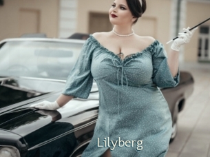 Lilyberg
